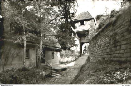 Herrenberg Tor x 1966