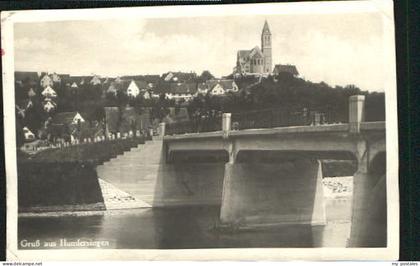 Hundersingen Hundersingen