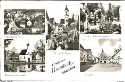 Krumbach  x 1960