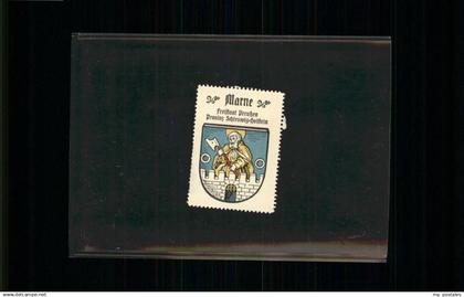 Marne Polen Schleswig Holstein