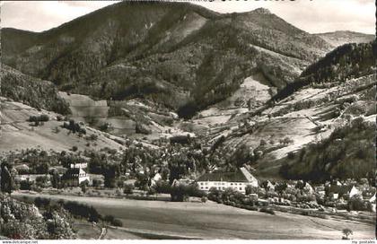 Muenstertal Muenstertal