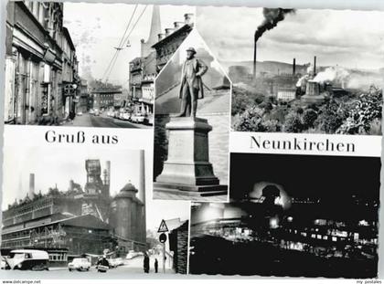 Neunkirchen