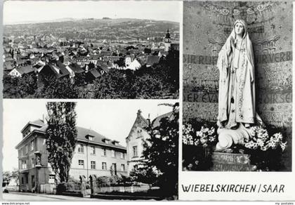 Neunkirchen Wiebelskirchen