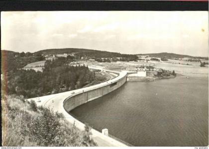 Poehl alsperre ungelaufen ca. 1965