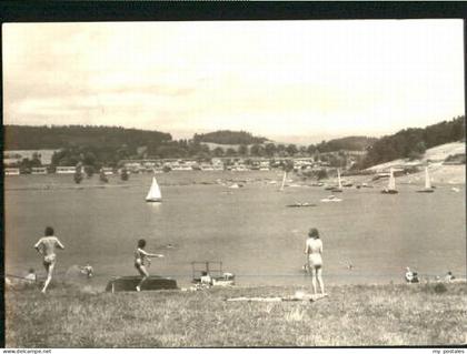 Poehl alsperre x 1976