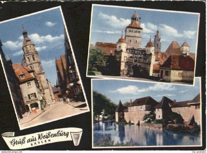 Weissenburg Weissenburg  x 1970