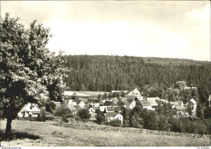 Woltersdorf  x 1973