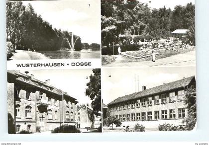 Wusterhausen (Dosse)