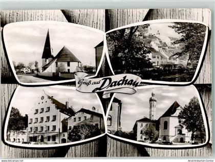 39247075 - Dachau