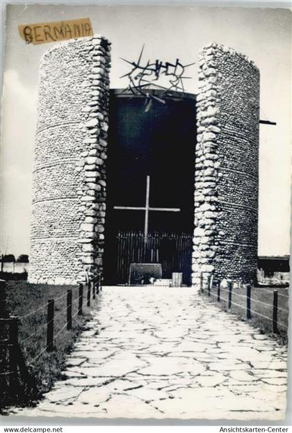 51082926 - Dachau