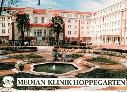 Dahlwitz-Hoppegarten Median Klinik