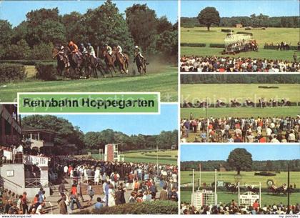 Dahlwitz-Hoppegarten Rennbahn