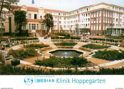 Hoppegarten Median Klinik