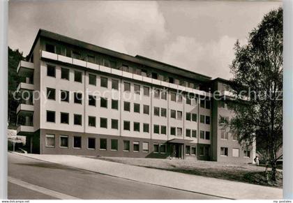 Dahn Josefkrankenhaus