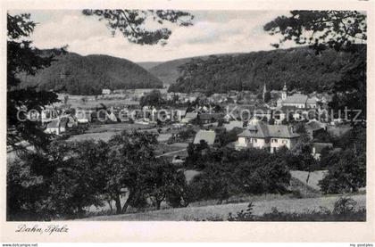 Dahn Panorama