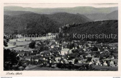 Dahn Panorama