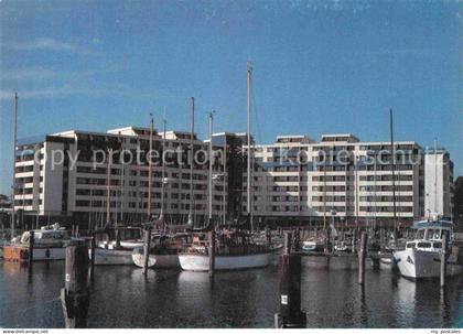 Damp Ostsee Residenz Damp 2000