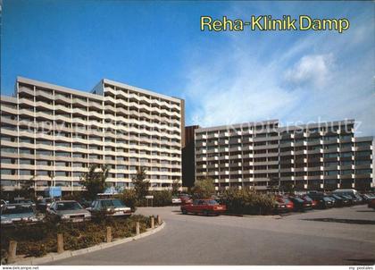 Damp Rehaklinik