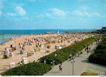 Damp Strand