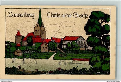 13419935 - Dannenberg (Elbe)