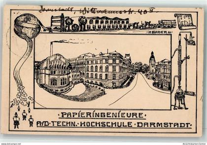 13488857 - Darmstadt