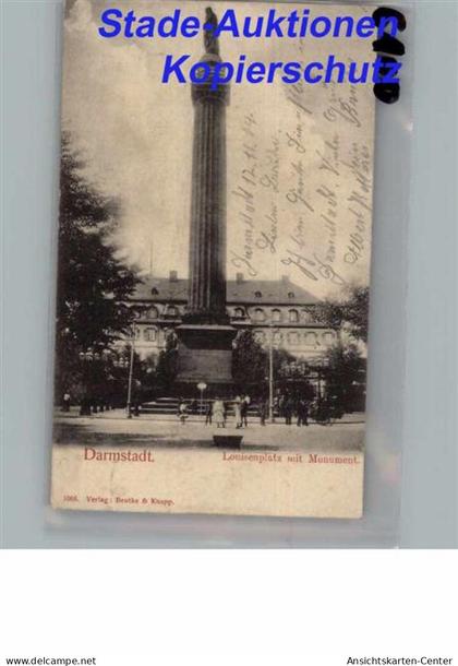 50272212 - Darmstadt