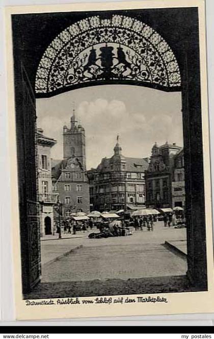 Darmstadt Darmstadt