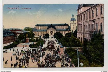Darmstadt Darmstadt