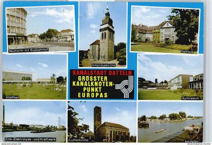 50560924 - Datteln