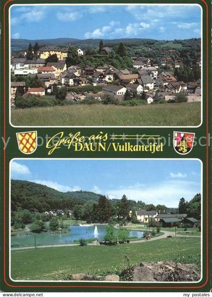 Daun Eifel