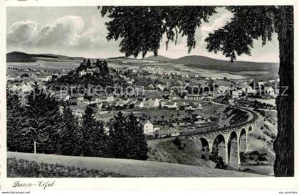 Daun Eifel Eisenbahnviadukt
