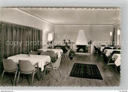 Daun Eifel Hotel Hommes Kaminzimmer