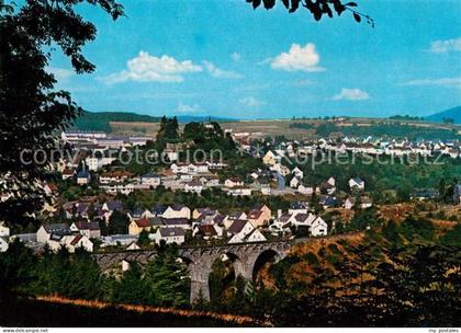 Daun Eifel Panorama