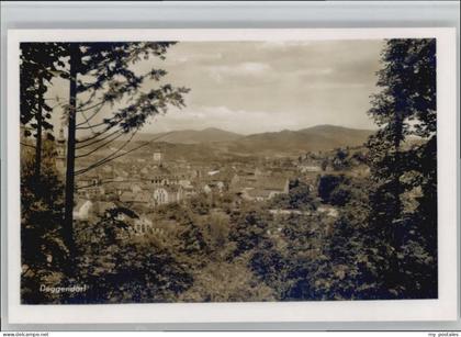 Deggendorf Donau Deggendorf