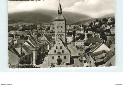 Deggendorf Donau Deggendorf