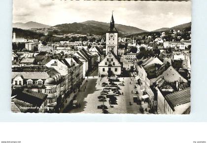 Deggendorf Donau Deggendorf