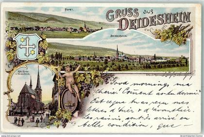 13478741 - Deidesheim