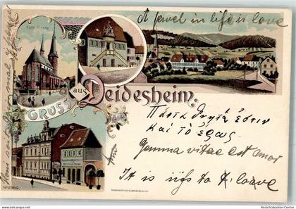 13653971 - Deidesheim