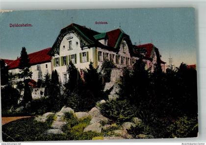 38198175 - Deidesheim