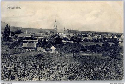 51137966 - Deidesheim