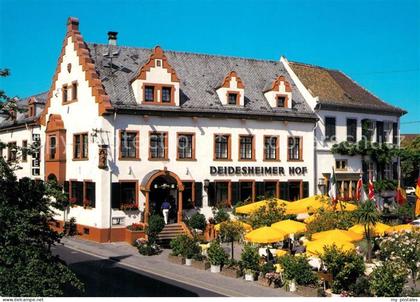 Deidesheim Deidesheimer Hof