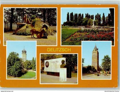 10199635 - Delitzsch
