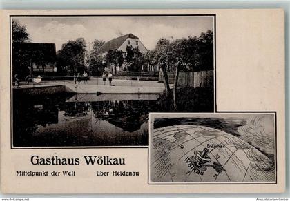 13242806 - Woelkau b Delitzsch