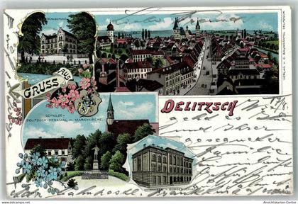 13549042 - Delitzsch