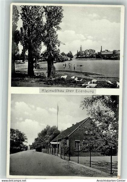 13588450 - Woelkau b Delitzsch