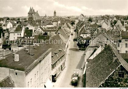 Delitzsch Teilansicht