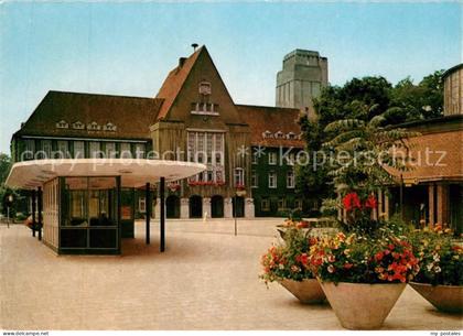 Delmenhorst Rathaus