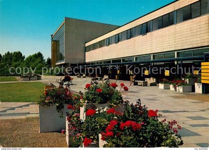 Delmenhorst Stadtbad