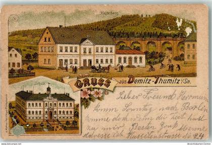 13453619 - Demitz-Thumitz