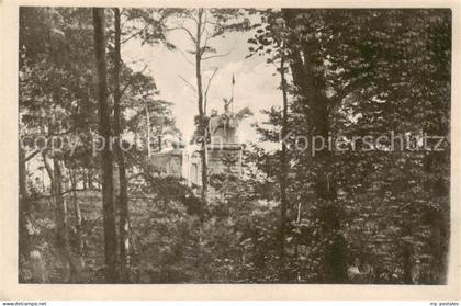 Demmin Mecklenburg Vorpommern Ulanen Denkmal